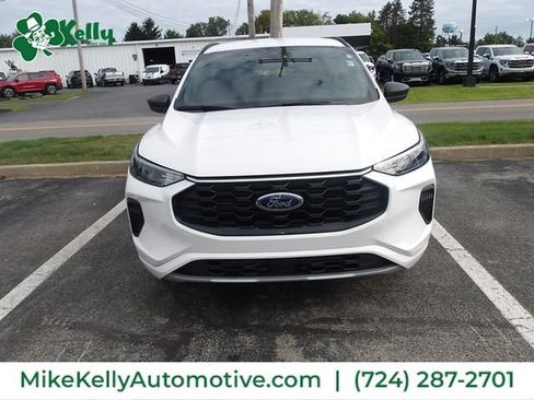 Used 2024 Ford Escape ST-Line AWD/4WD image 1