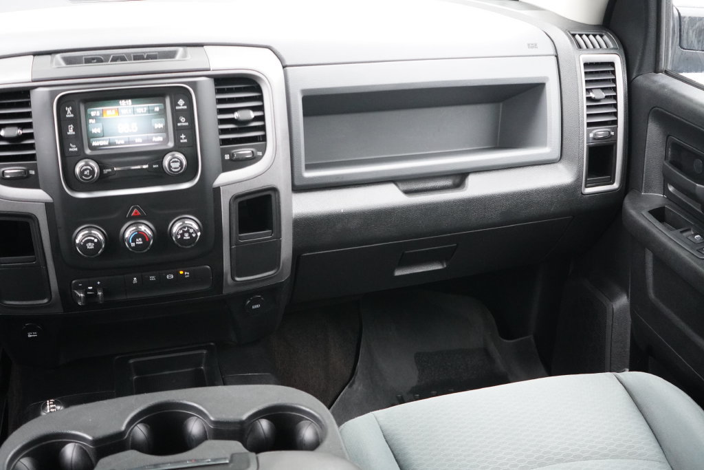 Used 2014 RAM 3500 Tradesman w/ Popular Equipment Group AWD/4WD image 25