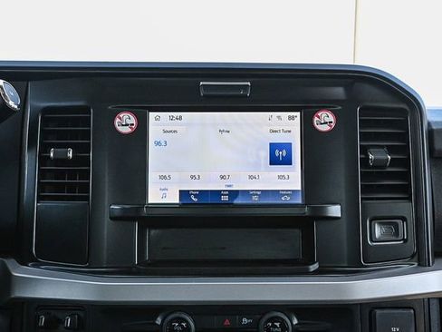 Used 2025 Ford F250 XLT AWD/4WD image 16