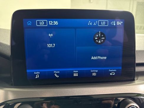 Used 2023 Ford Escape Active AWD/4WD image 32