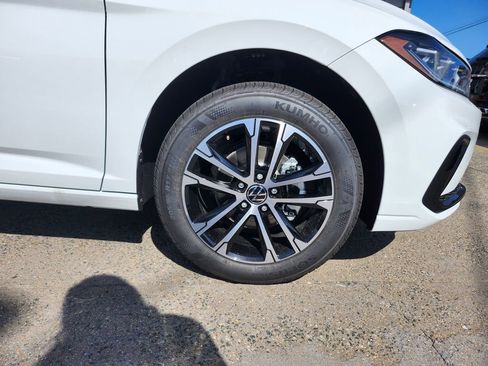 New 2025 Volkswagen Jetta Sport image 18