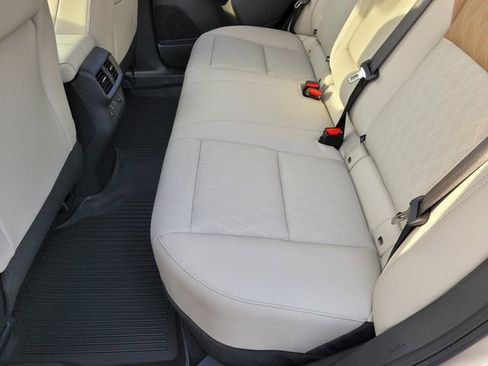 New 2026 Nissan Murano Platinum w/ Cargo Package AWD/4WD image 13