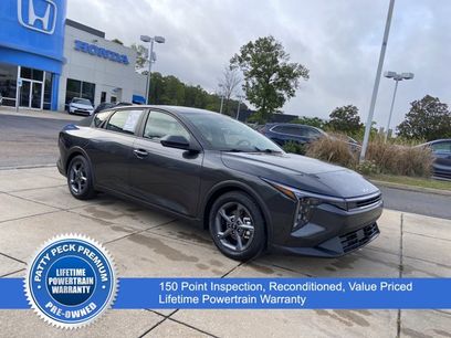 Used 2025 Kia K4 LXS