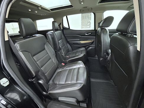 Used 2017 GMC Acadia Denali w/ Technology Package image 18