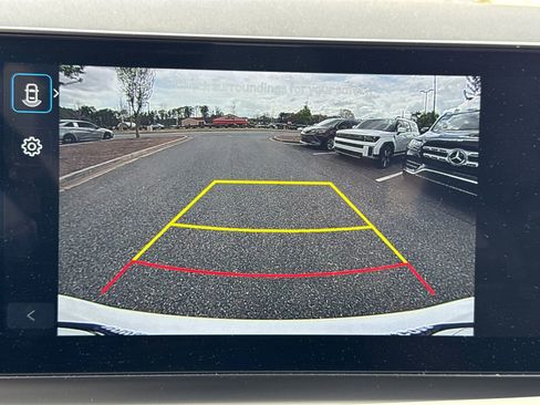 Used 2025 Hyundai Tucson SEL image 29