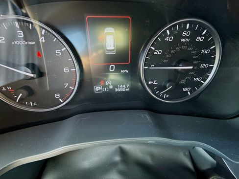 Used 2026 Subaru Forester Premium image 41