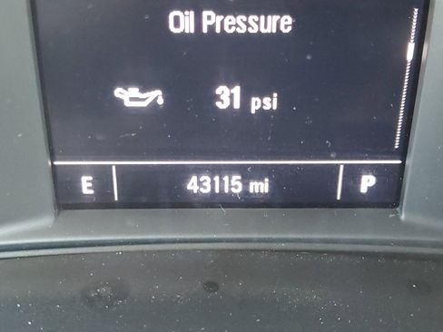 Used 2024 Chevrolet Malibu LT image 19