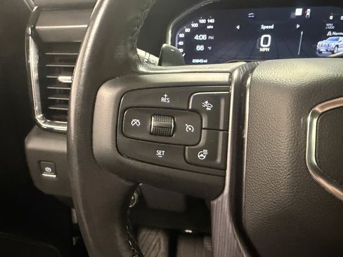 Used 2023 GMC Sierra 1500 Denali Ultimate image 16