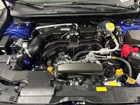 Certified 2025 Subaru Crosstrek 2.5i Sport w/ Crosstrek Mirror Package image 6