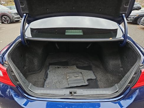 Used 2016 Nissan Altima 2.5 SR w/ LED Appearance Package image 29