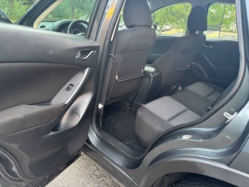 Used 2013 MAZDA CX-5 Sport w/ Bluetooth Audio Pkg FWD image 16