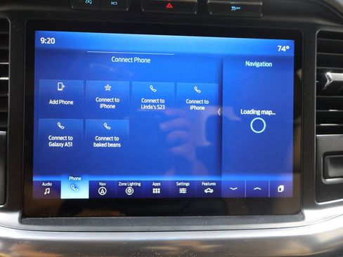 Used 2021 Ford F150 Lariat AWD/4WD image 25