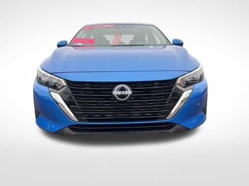 Certified 2024 Nissan Sentra SV image 2