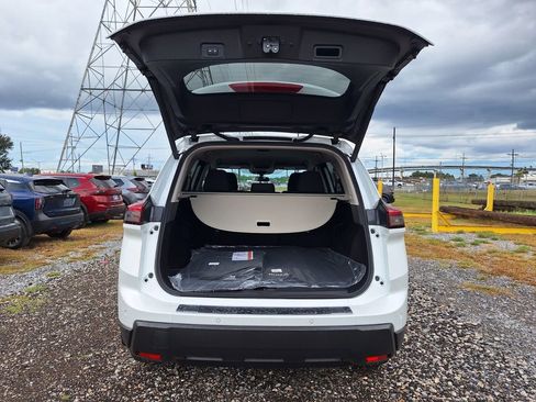 New 2026 Nissan Rogue SV w/ Cold Weather Package image 26