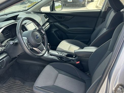 Used 2022 Subaru Crosstrek 2.0i Premium AWD/4WD image 10
