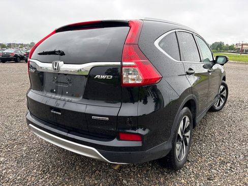 Used 2016 Honda CR-V Touring image 13