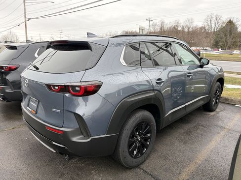 New 2026 MAZDA CX-50 AWD 2.5 Hybrid w/ Cargo Package image 7