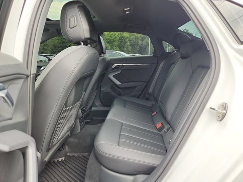 Used 2025 Audi A3 2.0T Premium w/ Convenience Package AWD/4WD image 16