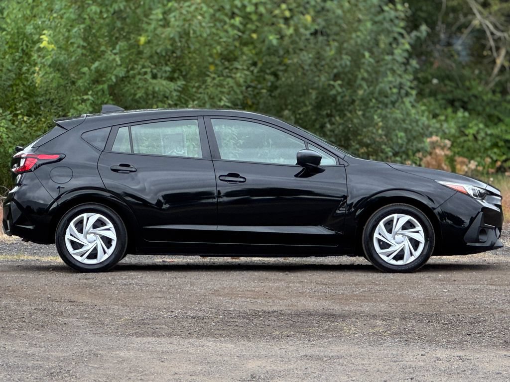 Certified 2025 Subaru Impreza 2.0i AWD/4WD image 8