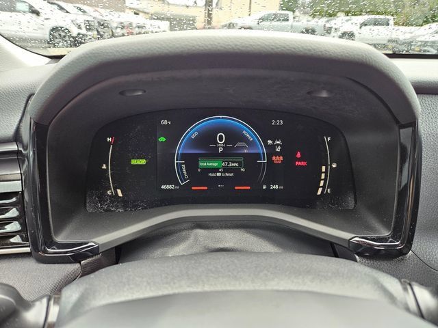 Used 2025 Toyota Camry LE FWD image 26