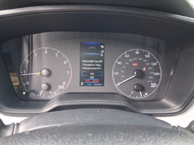 Used 2024 Toyota Corolla SE FWD image 15