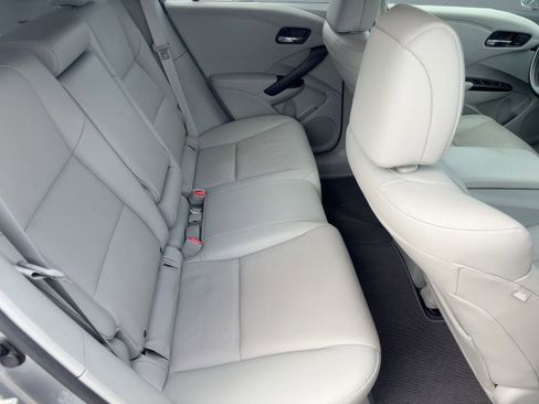 Used 2017 Acura RDX FWD w/ Advance Package image 29