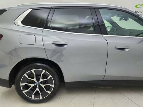 Used 2025 BMW X3 xDrive30i AWD/4WD image 7
