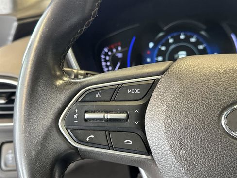 Used 2019 Hyundai Santa Fe Limited image 21