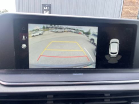 Certified 2022 Kia Telluride S AWD/4WD image 10