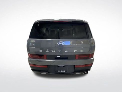 New 2026 Hyundai Santa Fe SE image 11