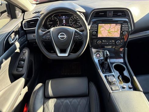 Certified 2023 Nissan Maxima Platinum w/ Sport Mat Group image 24