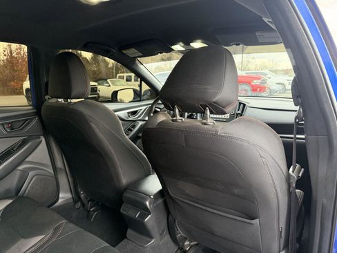 Used 2023 Subaru WRX image 30