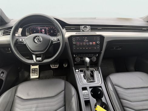 Used 2020 Volkswagen Arteon SEL Premium AWD/4WD image 2