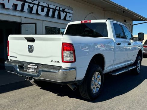 Used 2024 RAM 2500 Big Horn image 4