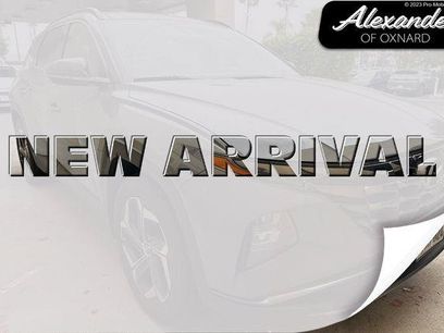 Certified 2024 Hyundai Tucson Limited