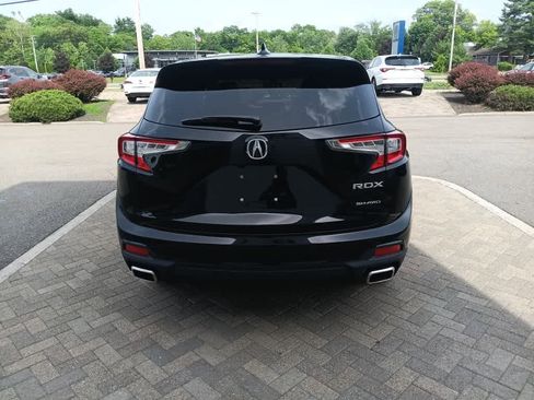 Used 2026 Acura RDX SH-AWD image 5