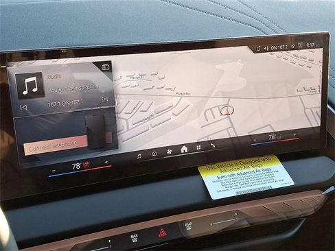 New 2026 BMW X3 xDrive30 w/ Convenience Package image 15