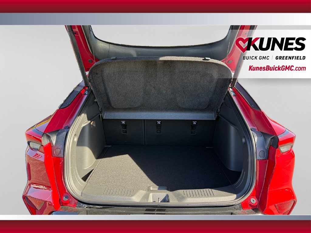 New 2026 Buick Envista Sport Touring w/ Convenience I Package FWD image 40