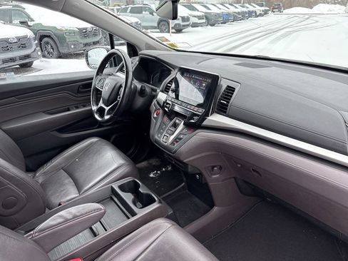 Used 2019 Honda Odyssey Touring image 8
