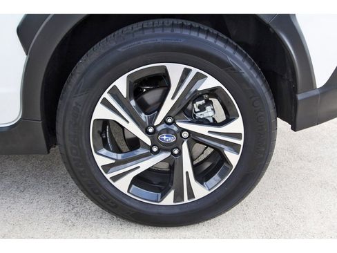 Certified 2024 Subaru Crosstrek 2.0i Premium AWD/4WD image 28