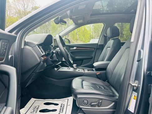 Used 2018 Audi Q5 2.0T Premium Plus image 26
