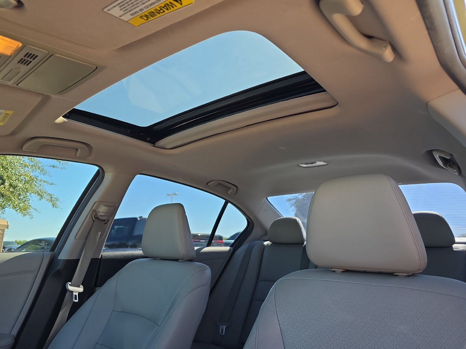 Used 2016 Honda Accord EX-L image 26