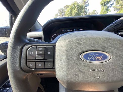 Certified 2023 Ford F250 XL w/ STX Appearance Package AWD/4WD image 32