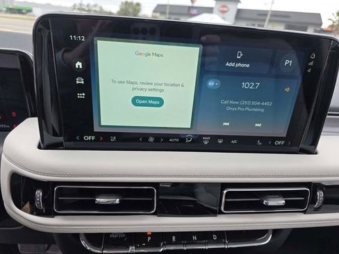 New 2026 Lincoln Aviator 2WD image 10