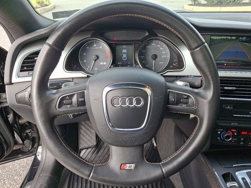 Used 2010 Audi S5 Premium Plus image 20