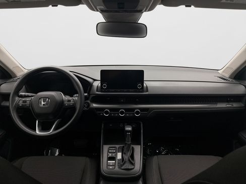Used 2025 Honda CR-V EX image 14