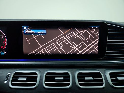 Certified 2025 Mercedes-Benz GLE 350 4MATIC image 24