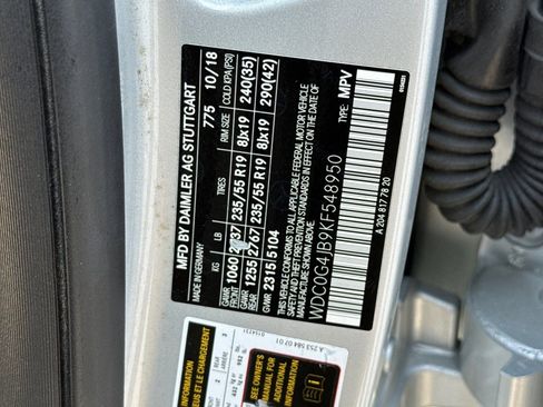 Used 2019 Mercedes-Benz GLC 300 image 22