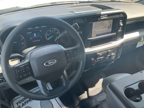 New 2026 Ford F250 XL AWD/4WD image 25
