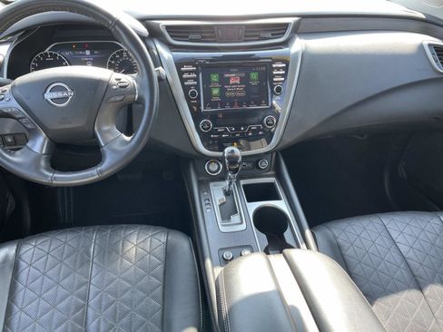 Used 2023 Nissan Murano Platinum image 16